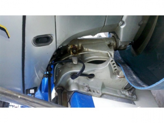 เครื่องเรือ ฮอนด้า 50แรงม้า 4จังหวะ มีทริม สตาร์ทไฟฟ้า