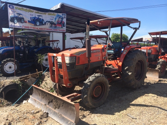 Kubota L4508 Kubota L4508