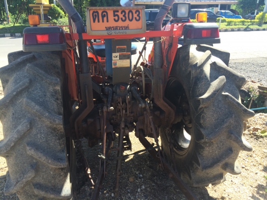 Kubota L4508 Kubota L4508