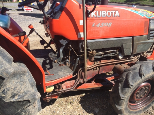 Kubota L4508 Kubota L4508