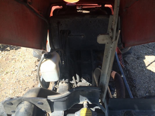 Kubota L4508 Kubota L4508