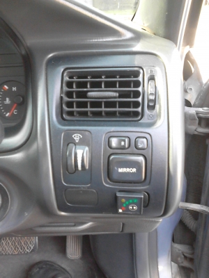 TOYOTA COLOLLA ปี1994 กระจกไฟฟ้า เซ็นทรัลล๊อค รถบ้าน หมดปัญหาการซ่อมแซม เล่มพร้อมโอน TEL.081-427-3941 TOYOTA COLOLLA ปี1994 กระจกไฟฟ้า เซ็นทรัลล๊อค รถบ้าน หมดปัญหาการซ่อมแซม เล่มพร้อมโอน TEL.081-427-3941