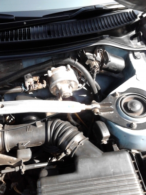 TOYOTA COLOLLA ปี1994 กระจกไฟฟ้า เซ็นทรัลล๊อค รถบ้าน หมดปัญหาการซ่อมแซม เล่มพร้อมโอน TEL.081-427-3941 TOYOTA COLOLLA ปี1994 กระจกไฟฟ้า เซ็นทรัลล๊อค รถบ้าน หมดปัญหาการซ่อมแซม เล่มพร้อมโอน TEL.081-427-3941