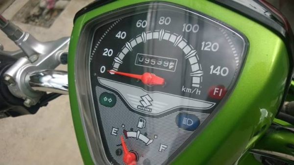 LET 2013 ไม่ล้มไม่ชนสวยๆ สดๆ วิ่ง 9000 ขายกันถูกๆ ราคาต่อรองได้