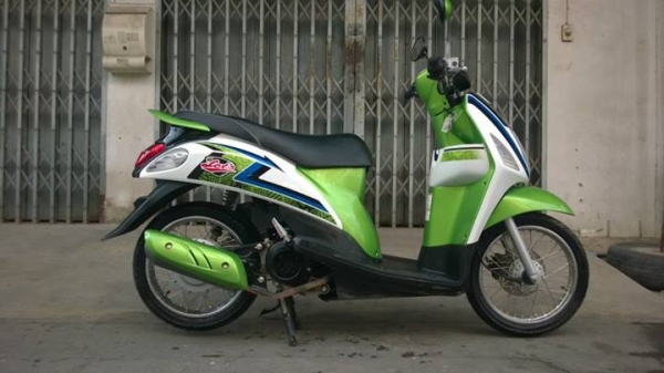 LET 2013 ไม่ล้มไม่ชนสวยๆ สดๆ วิ่ง 9000 ขายกันถูกๆ ราคาต่อรองได้