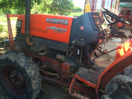 Kubota L4508DI Kubota L4508DI