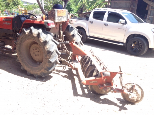Kubota L4508DI Kubota L4508DI