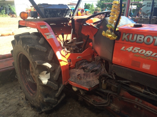 Kubota L4508DI Kubota L4508DI