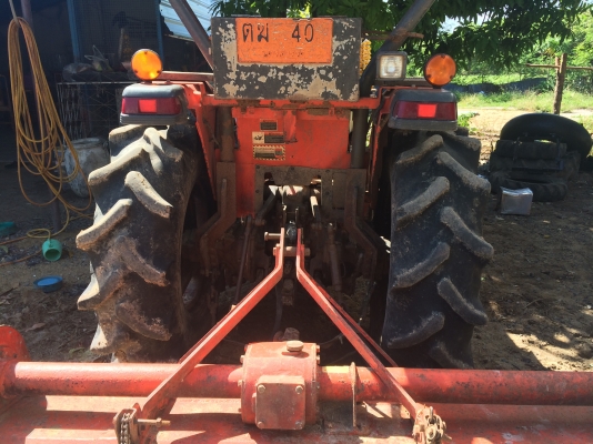 Kubota L4508DI Kubota L4508DI