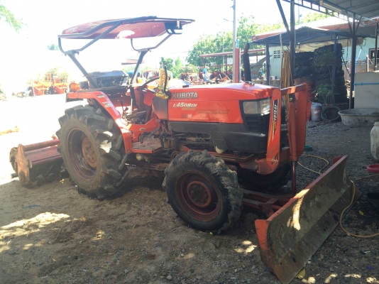 Kubota L4508DI Kubota L4508DI