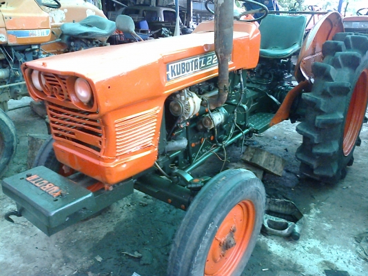 ขายรถไถเล็กรถใหญ่ ผานพรวน โลตารี่เล็กและใหญ่ ราคาสอบถามได้