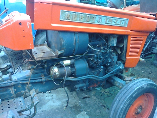 ขายรถไถเล็กรถใหญ่ ผานพรวน โลตารี่เล็กและใหญ่ ราคาสอบถามได้