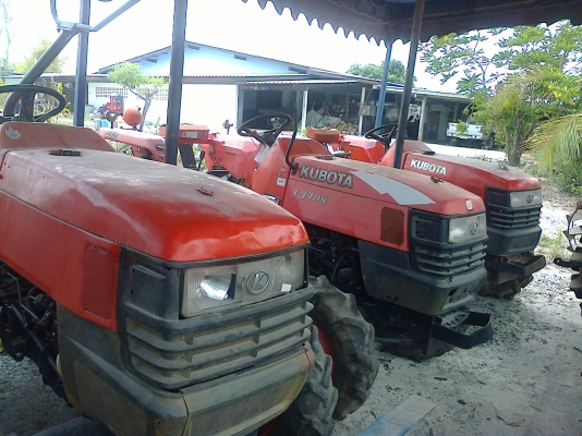 ขายรถไถเล็กรถใหญ่ ผานพรวน โลตารี่เล็กและใหญ่ ราคาสอบถามได้