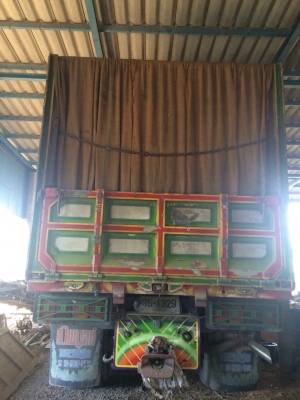 ต้องการขาย รถพ่วงวิ่งข้าว HENO เครื่องสิงไฮเทค ติดเทอโบ 2เพลา เบรคจิปฟี่ ยางใหม่10เส้น กะบะเลส ลูก2คาน กะบะสูง 1เมตร 70 มีแอร์ รถพรัอมใช้งาน ราคาต่อรองได้