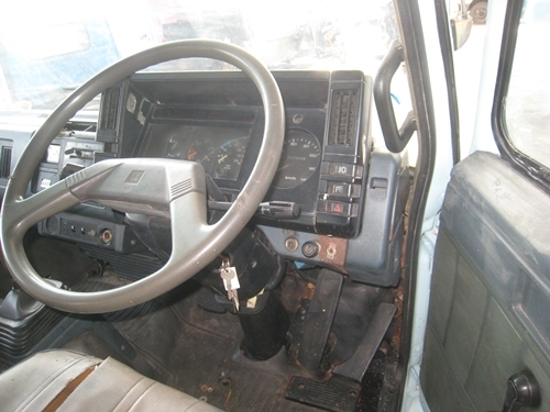 ขายหัว ROCKY 10ล้อครับ (หัวนอก) ขายหัว ROCKY 10ล้อครับ (หัวนอก)