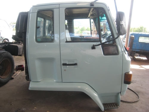 ขายหัว ROCKY 10ล้อครับ (หัวนอก) ขายหัว ROCKY 10ล้อครับ (หัวนอก)