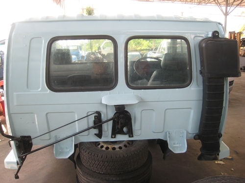 ขายหัว ROCKY 10ล้อครับ (หัวนอก) ขายหัว ROCKY 10ล้อครับ (หัวนอก)