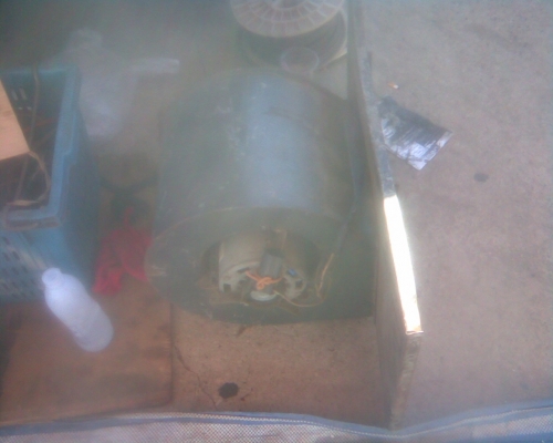 ตัวดูดควันสภาพดีครับเดิมๆพร้อมใช้งานครับแรงครับคุ้มมากครับราคานี้