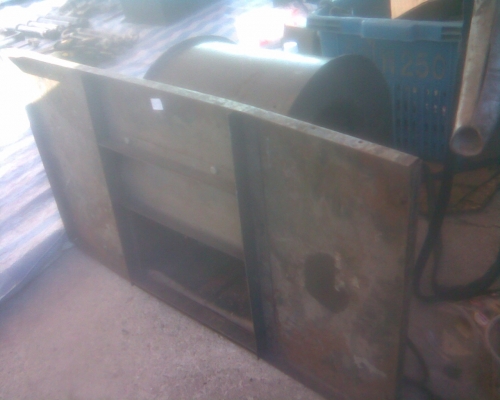 ตัวดูดควันสภาพดีครับเดิมๆพร้อมใช้งานครับแรงครับคุ้มมากครับราคานี้