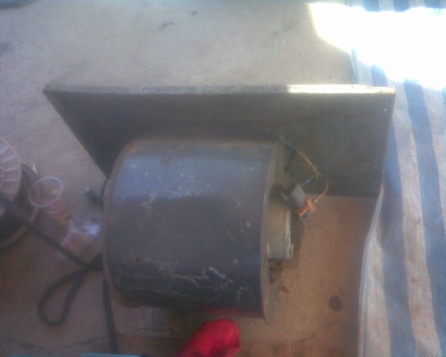 ตัวดูดควันสภาพดีครับเดิมๆพร้อมใช้งานครับแรงครับคุ้มมากครับราคานี้