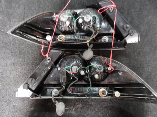 ขาย ไฟท้าย Mitsubishi New Cedia ขาย ไฟท้าย Mitsubishi New Cedia