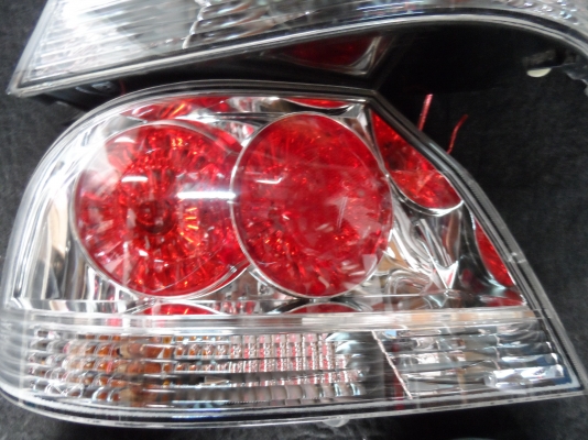 ขาย ไฟท้าย Mitsubishi New Cedia ขาย ไฟท้าย Mitsubishi New Cedia