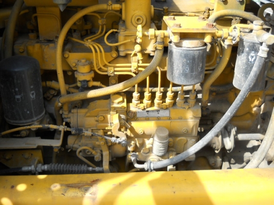 รถตักล้อยาง WA300-1-30997  ซีเรียลสูง  สภาพสวย  เดินทางจากญี่ปุ่น เข้า C.S. Motor แล้ว รถจอดอยู่ที่หลักสี่  โทร 081-373-0559