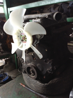 +++ ขายเครื่องโฟล์คลิฟท์  TOYOTA 1Z และ 2Z  เครื่องโอเวอร์ฮอร์นแล้ว  พร้อมใช้ *** สนใจ โทร.คุยรายละเอียดได้ครับ  081-659-7598 ***