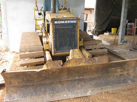 ขาย Komusu D20PL- 6  250,000บาท