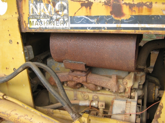 ขาย Komusu D20PL- 6 250,000บาท ขาย Komusu D20PL- 6 250,000บาท