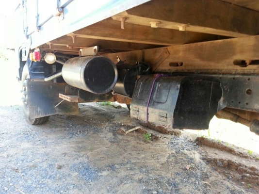 ขายISUZU NPR 115แรง เครื่องดีปี39สั่งลุยแท้ แคชซีสวย ภายในสวย เอกสารพร้อมโอน