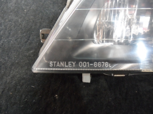 ขาย ไฟหน้า โคมดำ Honda Accord 94 95 96