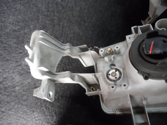 ขาย ไฟหน้า โคมดำ Honda Accord 94 95 96