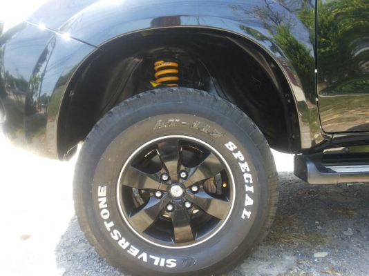 VIGO prerunner 4ประตู รถบ้านสภาพสวยกริ๊บขายถูก