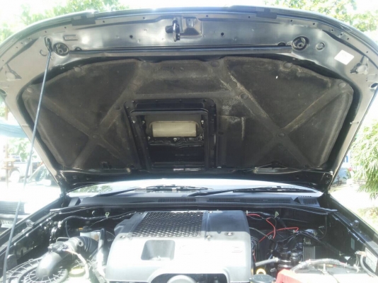 VIGO prerunner 4ประตู รถบ้านสภาพสวยกริ๊บขายถูก