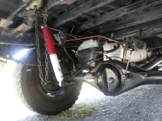 VIGO prerunner 4ประตู รถบ้านสภาพสวยกริ๊บขายถูก