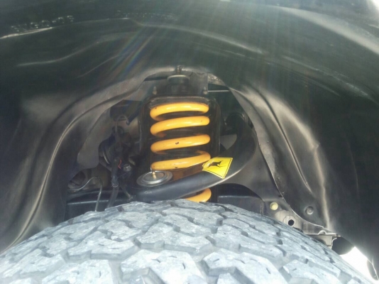 VIGO prerunner 4ประตู รถบ้านสภาพสวยกริ๊บขายถูก