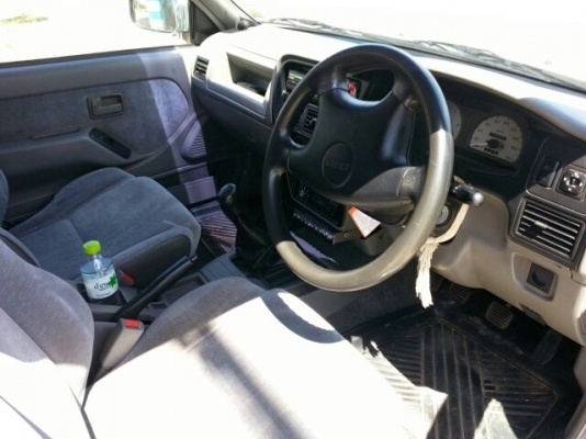 ขายISUZU ดราก้อน2001 SLX เครื่องดี แอร์เย็น ภายในสวย เครื่องเสียงชุดใหญ่ เอกสารพร้อมโอน ขายISUZU ดราก้อน2001 SLX เครื่องดี แอร์เย็น ภายในสวย เครื่องเสียงชุดใหญ่ เอกสารพร้อมโอน