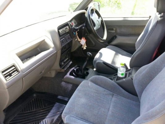 ขายISUZU ดราก้อน2001 SLX เครื่องดี แอร์เย็น ภายในสวย เครื่องเสียงชุดใหญ่ เอกสารพร้อมโอน ขายISUZU ดราก้อน2001 SLX เครื่องดี แอร์เย็น ภายในสวย เครื่องเสียงชุดใหญ่ เอกสารพร้อมโอน