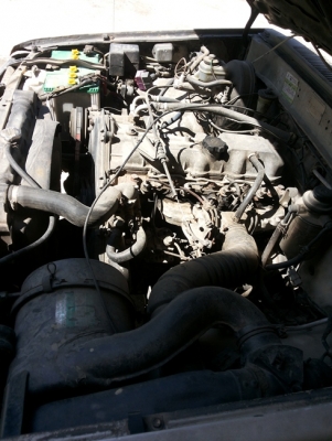 รถกระบะโตโยต้า ฮีโร่ รุ่น Extra Cab รถกระบะโตโยต้า ฮีโร่ รุ่น Extra Cab