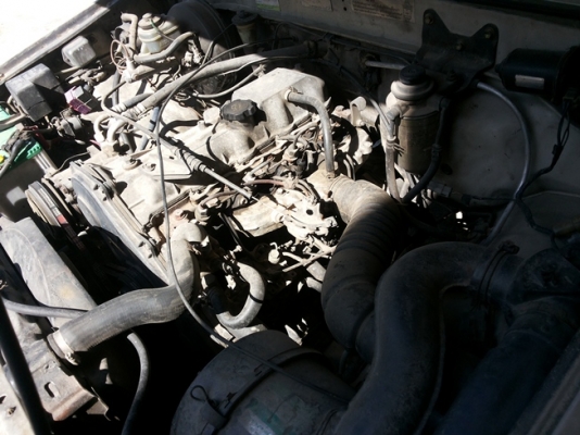 รถกระบะโตโยต้า ฮีโร่ รุ่น Extra Cab รถกระบะโตโยต้า ฮีโร่ รุ่น Extra Cab