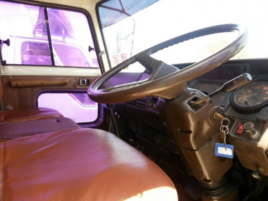 ขายHINO FD175 เครื่อง185แรง เครื่องดี แคชซีสวย ยางดีภายในสวย เอกสารพร้อมโอน