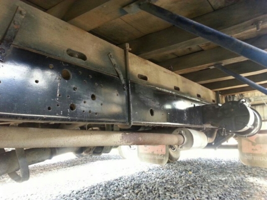 ขายHINO FD175 เครื่อง185แรง เครื่องดี แคชซีสวย ยางดีภายในสวย เอกสารพร้อมโอน