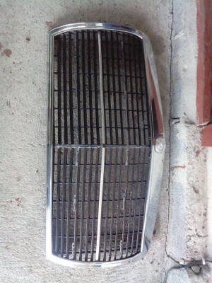 ขาย อะไหล่ รถเบนซ์