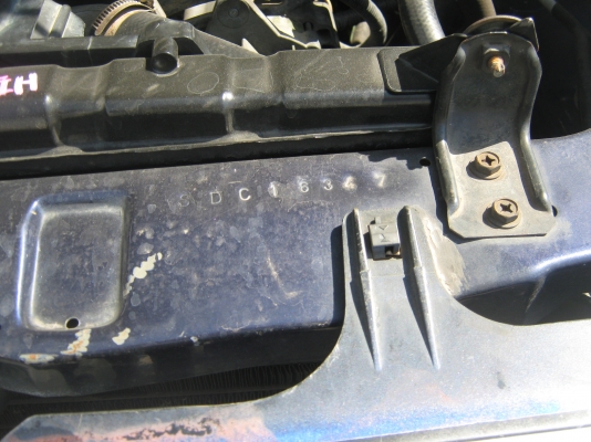 นิสสัน บิก m สภาพนางฟ้า เก่าเก็บจริงๆๆ