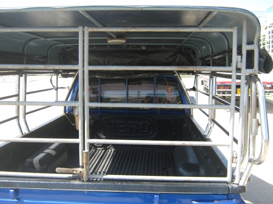 นิสสัน บิก m สภาพนางฟ้า เก่าเก็บจริงๆๆ