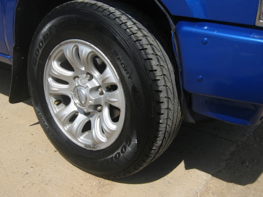 นิสสัน บิก m สภาพนางฟ้า เก่าเก็บจริงๆๆ