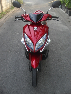 Nouvo Elegance 135cc.
