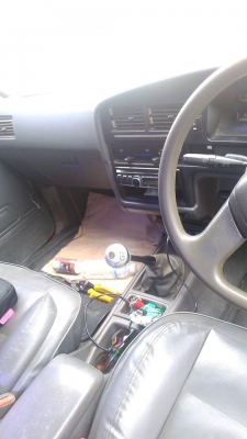 ขายไมตี้เอ็กซ์ สภาพพร้อมใช้งาน เจ้าของขายเอง