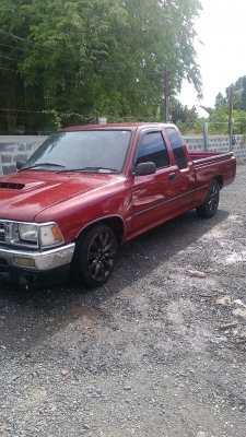 ขายไมตี้เอ็กซ์ สภาพพร้อมใช้งาน เจ้าของขายเอง